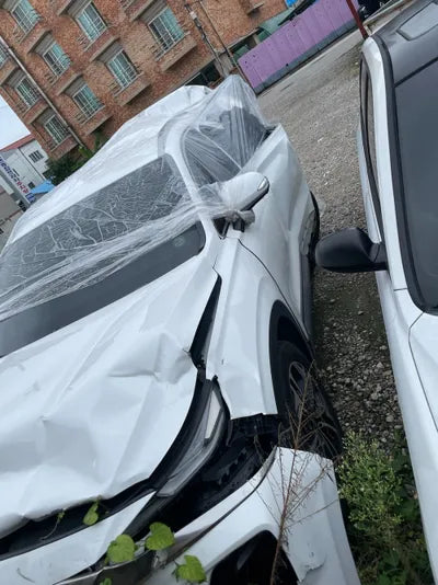 2019 Hyundai Santa FE KMHS381BBKU171201 VIN:KMHS381BBKU171201