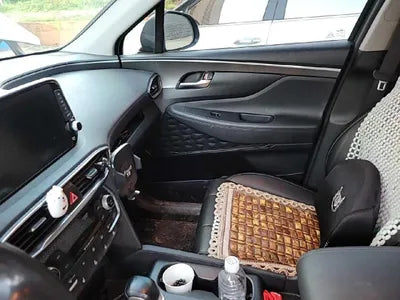 2019 Hyundai Santa FE 483KMKMHS281BBKU0 VIN:483KMKMHS281BBKU0