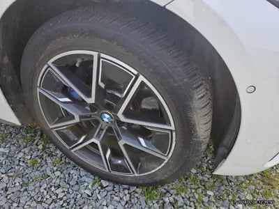 2022 BMW i4 WBY31AW06NFM79597 VIN:WBY31AW06NFM79597