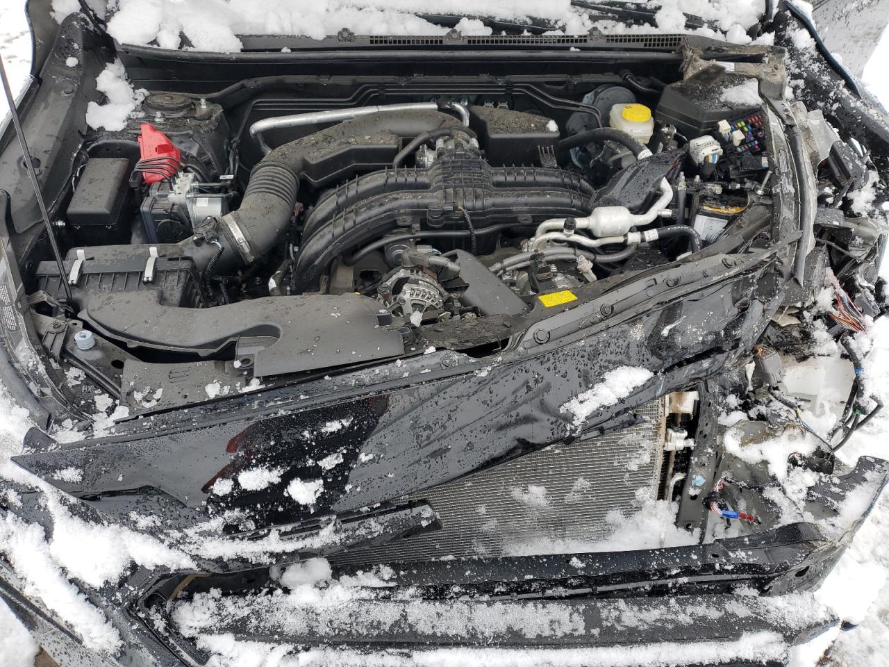 2024 SUBARU IMPREZA  VIN:JF1GUABCXR8870729