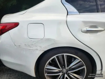 2015 Infiniti Q50 JNKAV71E4FM540296 VIN:JNKAV71E4FM540296