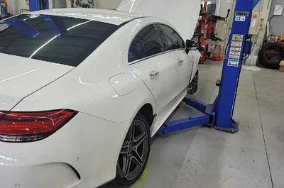 2020 Mercedes-Benz CLS 300 W1K2J1JB5LA073820 VIN:W1K2J1JB5LA073820