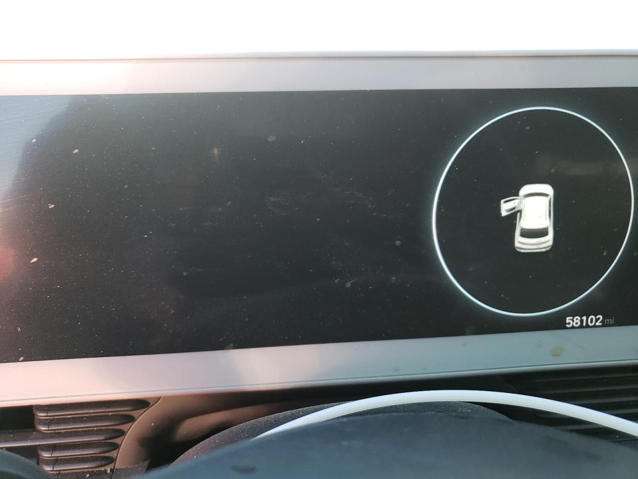 2023 HYUNDAI IONIQ 5 SEL VIN:KM8KNDAF9PU166374