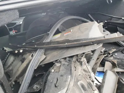 2021 Audi A6 WAUZZZF22MN008178 VIN:WAUZZZF22MN008178
