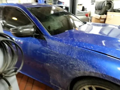 2022 BMW 340 WBA5U7105NFM14071 VIN:WBA5U7105NFM14071