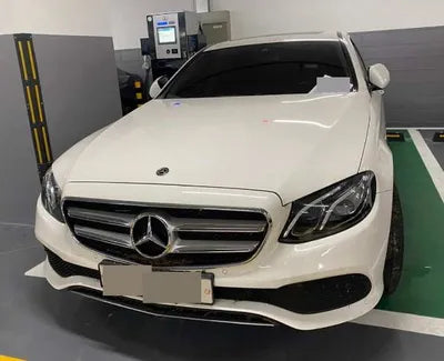 2018 Mercedes-Benz E 200 WDDZF4CB2JA412500 VIN:WDDZF4CB2JA412500