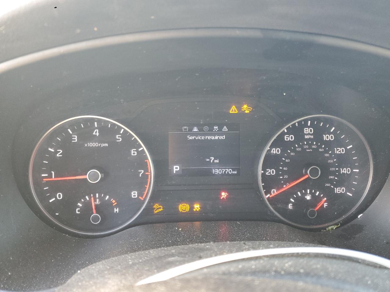 2022 KIA SPORTAGE LX VIN:KNDPM3AC7N7028504