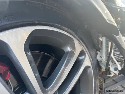 2017 Jaguar XE SAJAB4BV4HA944289 VIN:SAJAB4BV4HA944289