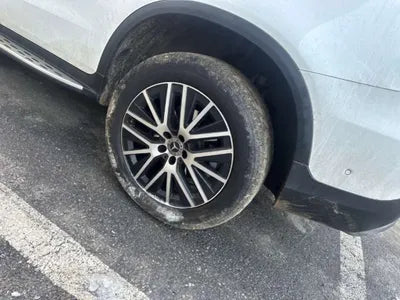 2021 Mercedes-Benz GLC 300 W1N0G5DB3MF975768 VIN:W1N0G5DB3MF975768