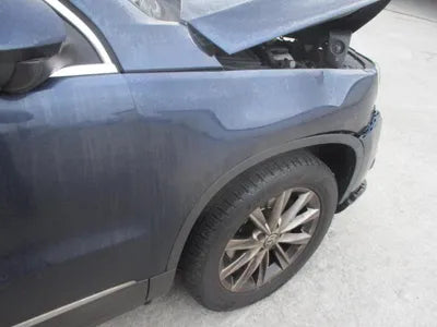 2015 Volkswagen Tiguan WVGZZZ5NZFW564238 VIN:WVGZZZ5NZFW564238