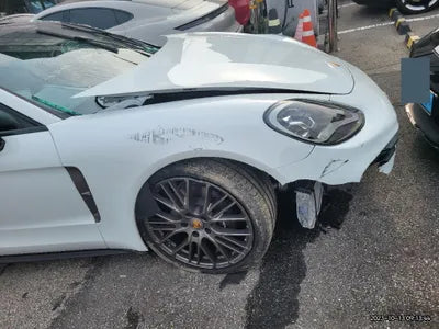 2023 Porsche Panamera WP0AJ2975PL103324 VIN:WP0AJ2975PL103324