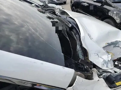 2017 Kia Carnival VIN: