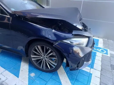 2019 Mercedes-Benz CLS 400 VIN: