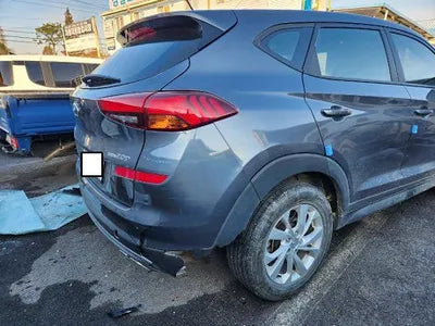 2019 Hyundai Tucson KMHJ281ADKU918329 VIN:KMHJ281ADKU918329