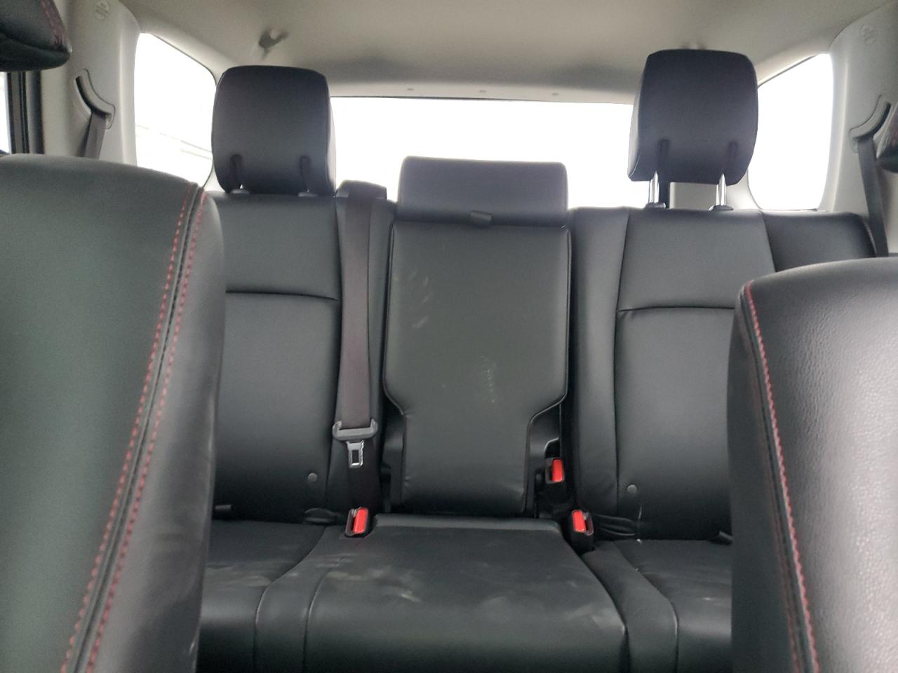 2024 TOYOTA 4RUNNER SR5 PREMIUM VIN:JTERU5JR3R6284610
