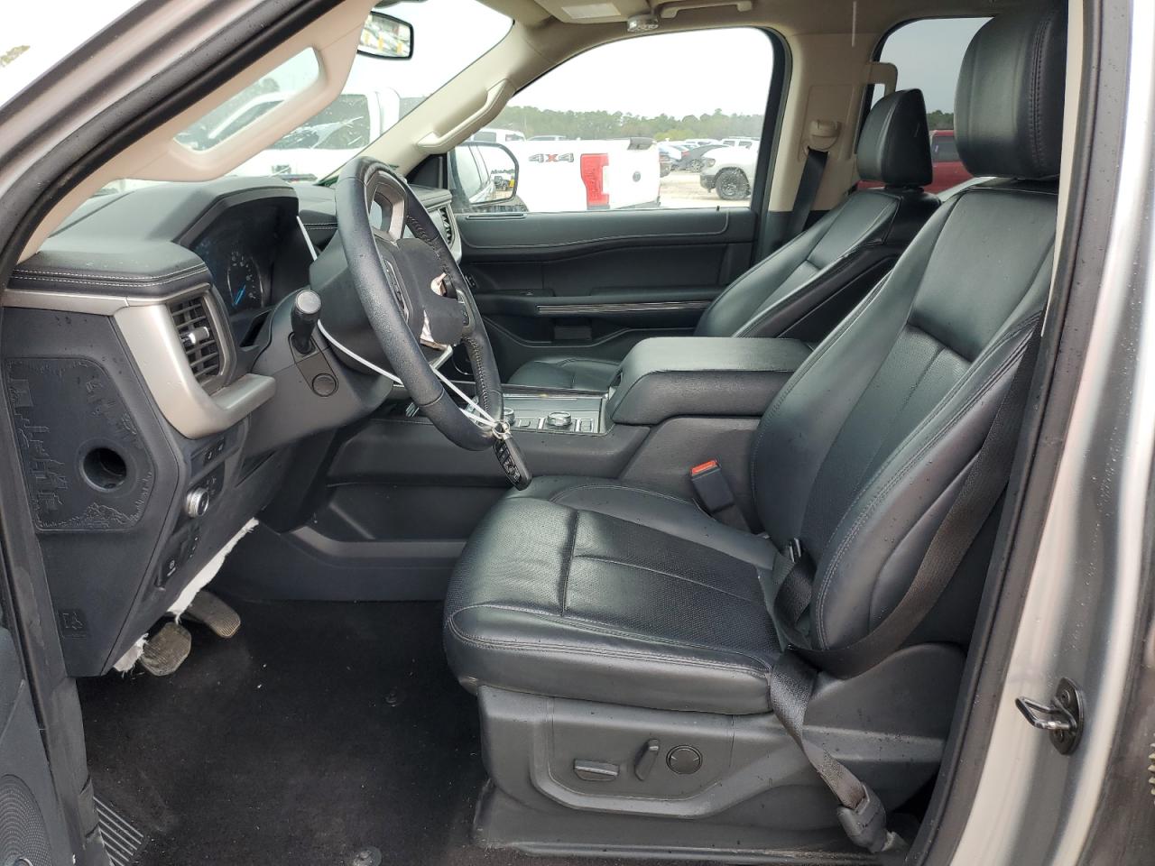 2022 FORD EXPEDITION MAX XLT VIN:1FMJK1JT8NEA03862