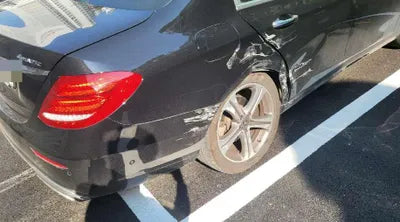 2019 Mercedes-Benz E 300 WDDZF4JB8KA672730 VIN:WDDZF4JB8KA672730