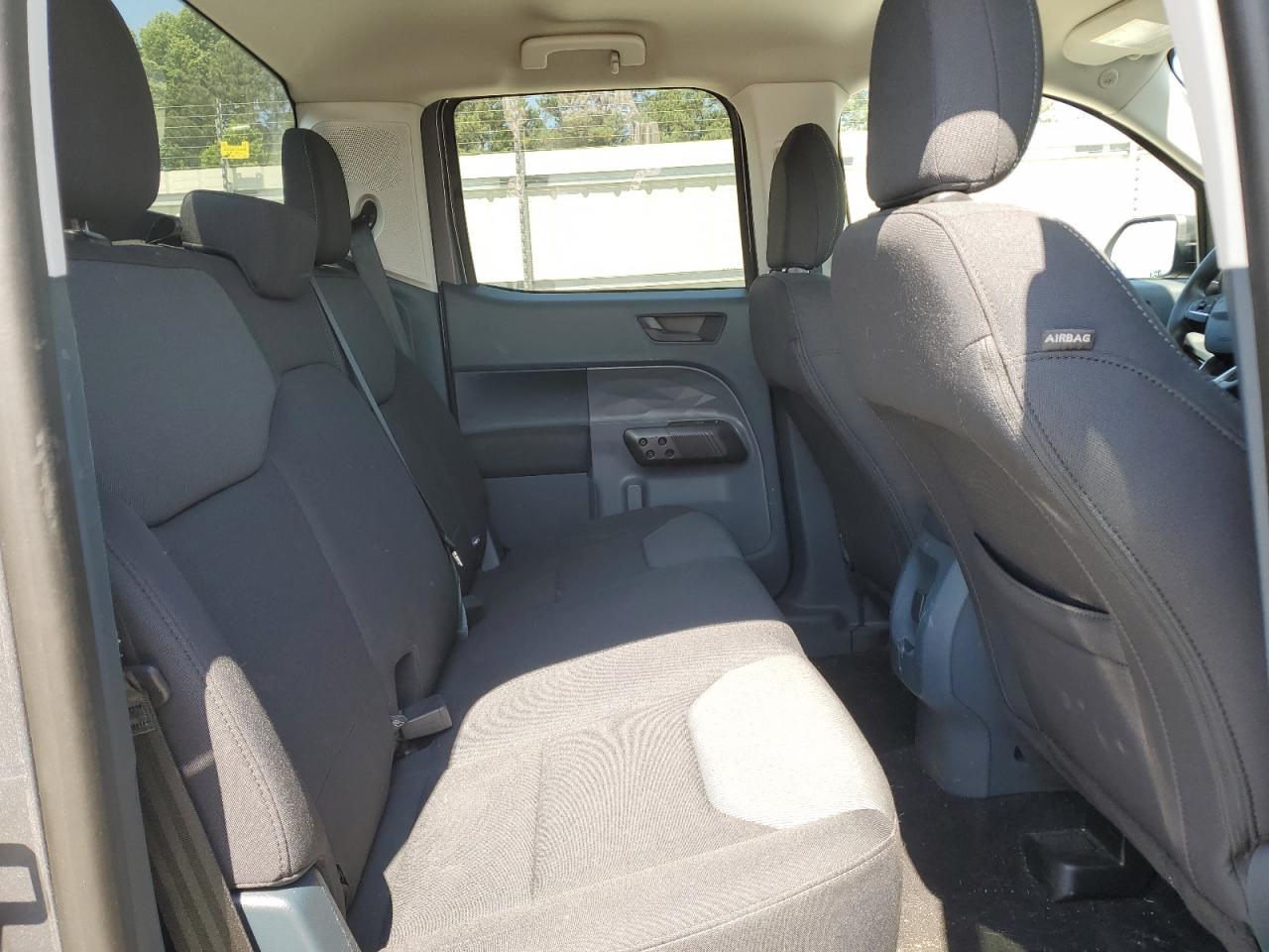 2022 FORD MAVERICK XL VIN:3FTTW8E34NRA66474