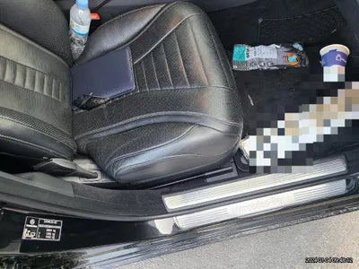 2019 Mercedes-Benz S 560 WDDUG8GB0KA495984 VIN:WDDUG8GB0KA495984