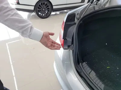 2015 Jaguar XF SAJAA05J4FDU78363 VIN:SAJAA05J4FDU78363