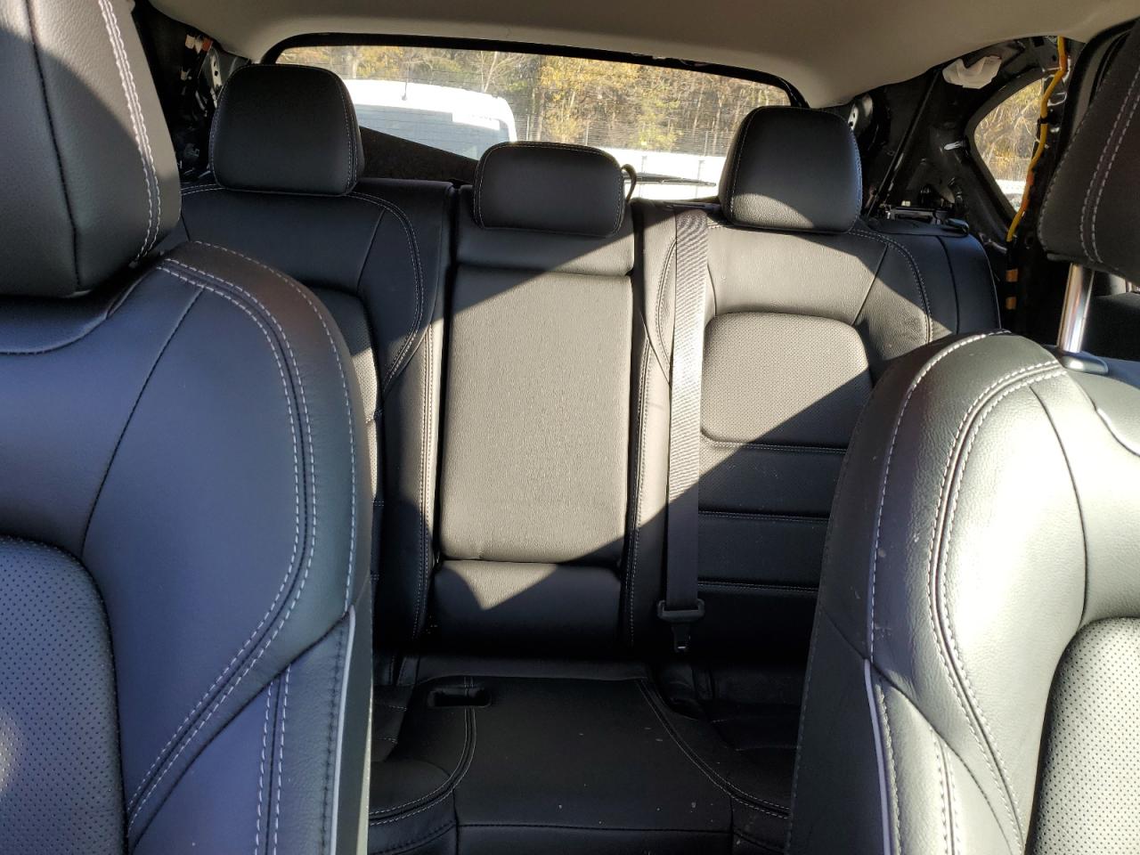 2024 MAZDA CX-5 PREMIUM VIN:JM3KFBDL2R0513567