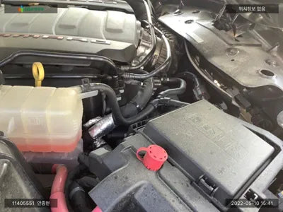 2021 Chevrolet Camaro 1G1F91R75M0130506 VIN:1G1F91R75M0130506