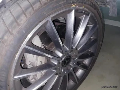 2021 Mercedes-Benz E 450 VIN: