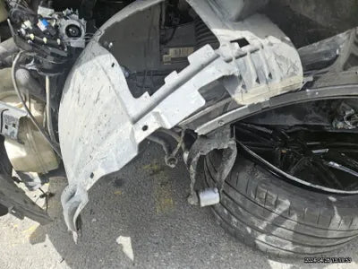 2016 Mercedes-Benz GLE 63 VIN: