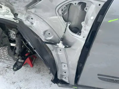 2023 MINI John Cooper Works WMW31BS02P3R00679 VIN:WMW31BS02P3R00679