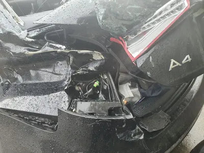 2016 Audi A4 WAUZZZ8K4GN009740 VIN:WAUZZZ8K4GN009740