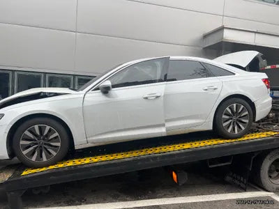 2021 Audi A6 WAUZZZF23MN094276 VIN:WAUZZZF23MN094276