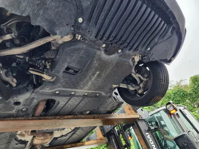 2020 Mercedes-Benz E 220 VIN: