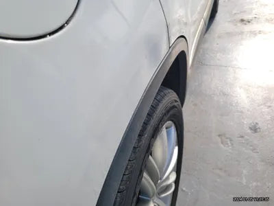 2015 Volkswagen Tiguan VIN: