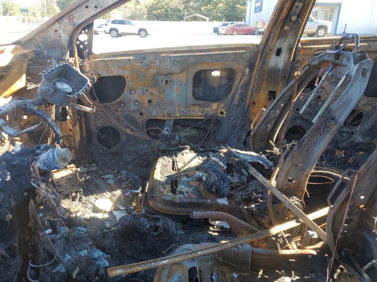 2022 HYUNDAI ACCENT SE VIN:3KPC24A63NE166173