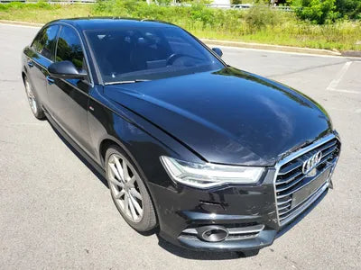 2016 Audi A6 WAUZZZ4G9GN071166 VIN:WAUZZZ4G9GN071166