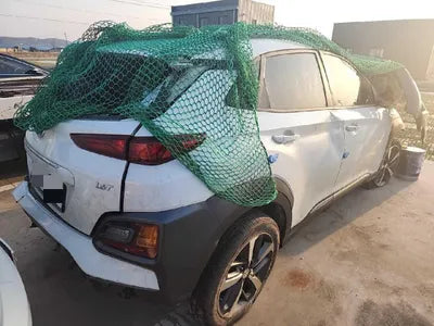 2018 Hyundai Kona KMHK4815GJU076672 VIN:KMHK4815GJU076672