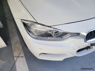 2018 BMW 330 WBA8E1107JK422391 VIN:WBA8E1107JK422391