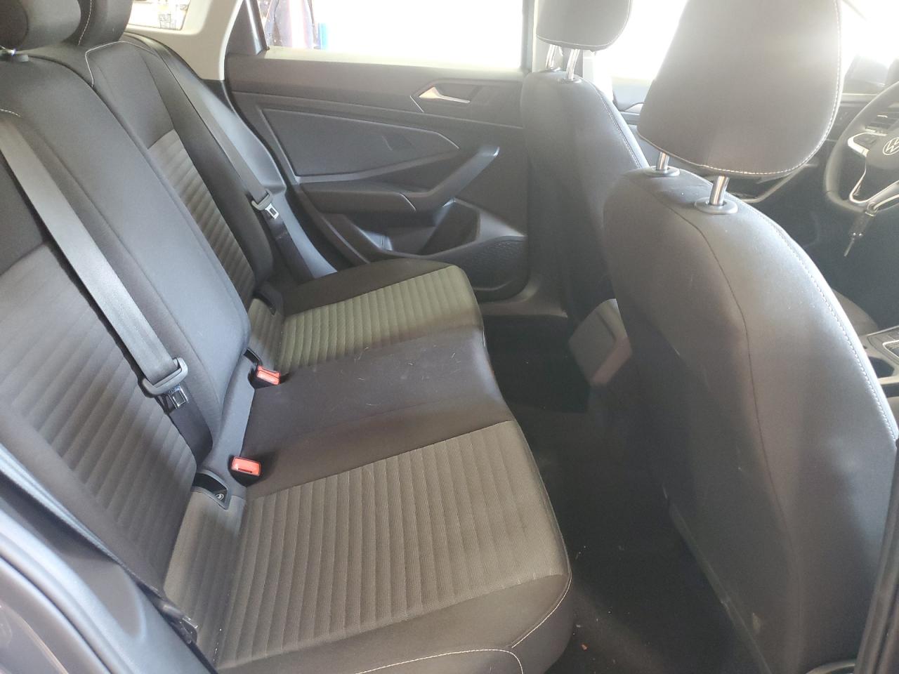 2024 VOLKSWAGEN JETTA S VIN:3VW5M7BU4RM096841