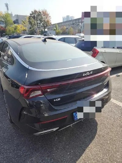 2023 Kia K5 VIN: