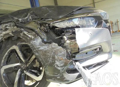 2018 Honda Accord 1HGCV2630JA510601 VIN:1HGCV2630JA510601