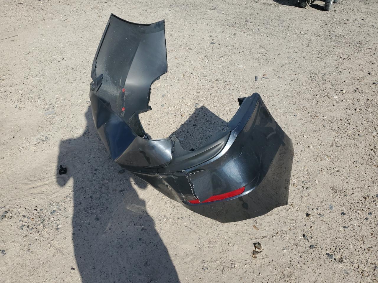 2023 HONDA CIVIC SPORT VIN:2HGFE2F5XPH557810