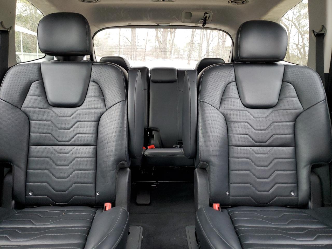 2022 KIA TELLURIDE SX VIN:5XYP5DHC9NG228571