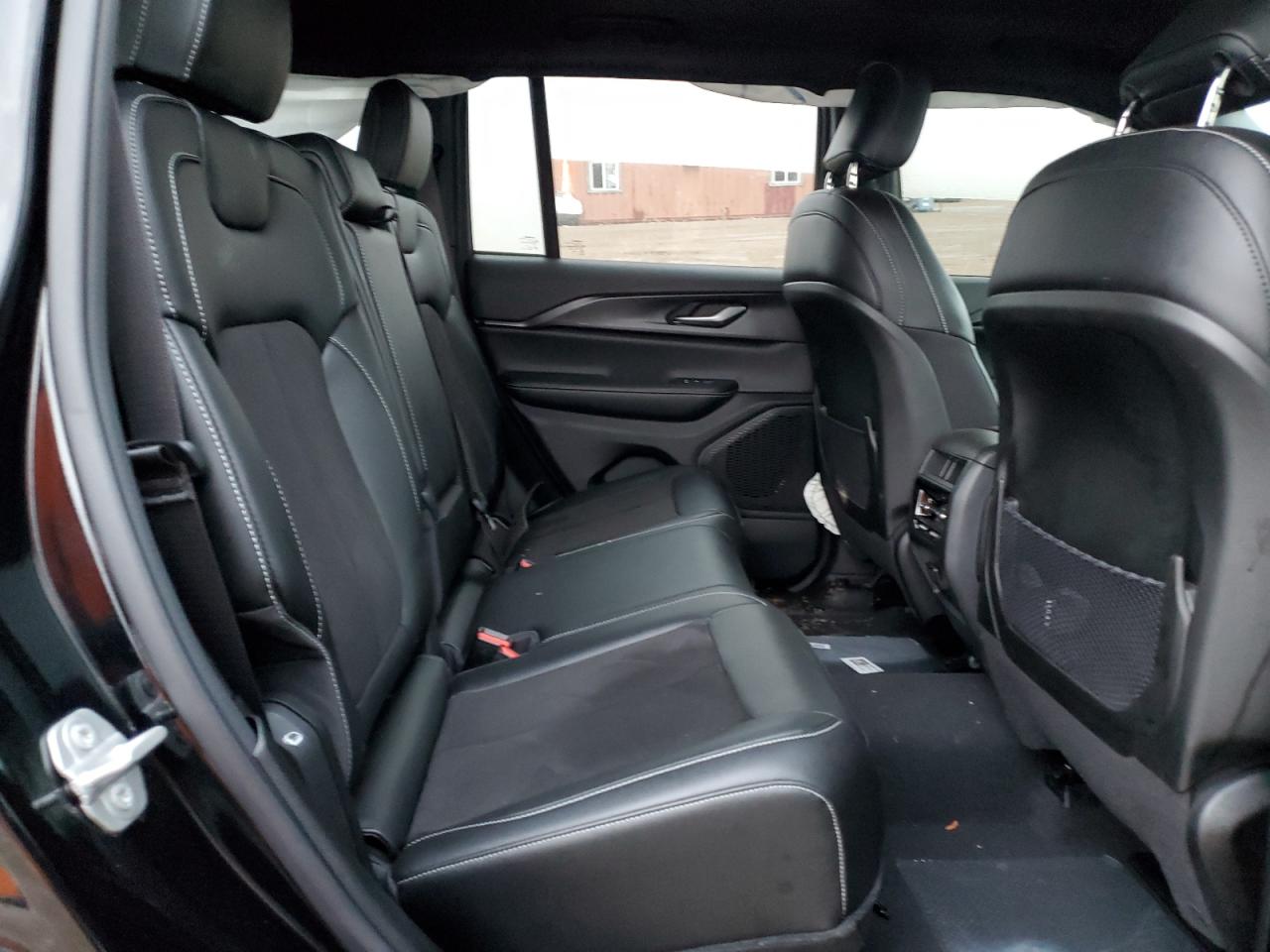 2024 JEEP GRAND CHEROKEE LAREDO VIN:1C4RJHAG8RC679784