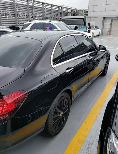 2019 Mercedes-Benz C 220 WDDWF1EB5KR434167 VIN:WDDWF1EB5KR434167