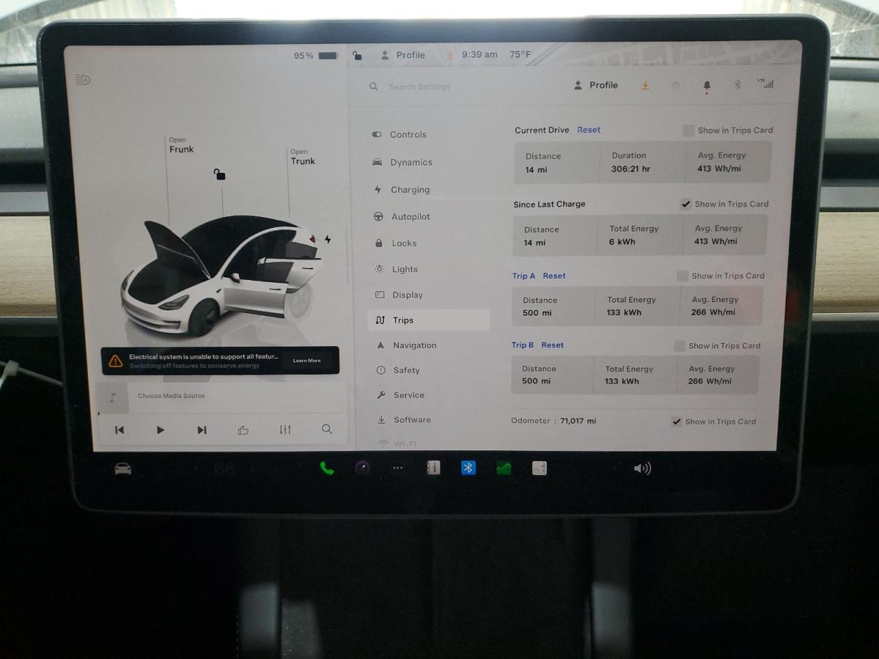 2022 TESLA MODEL 3  VIN:5YJ3E1EA1NF372218