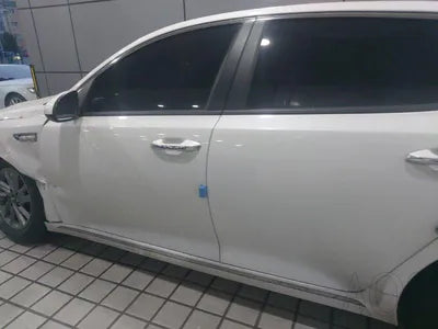 2019 Kia K5 VIN: