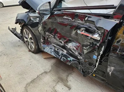 2015 Kia K5 VIN: