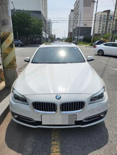 2015 BMW 520 WBA5E5102FG060975 VIN:WBA5E5102FG060975