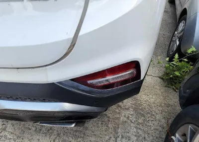 2019 Hyundai Santa FE KMHS381ADKU169994 VIN:KMHS381ADKU169994