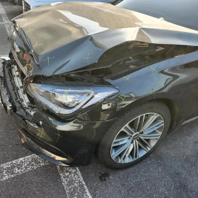 2019 Genesis G80 VIN: